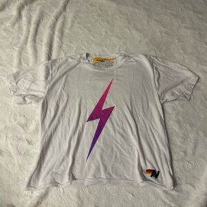 Aviator nation t shirt